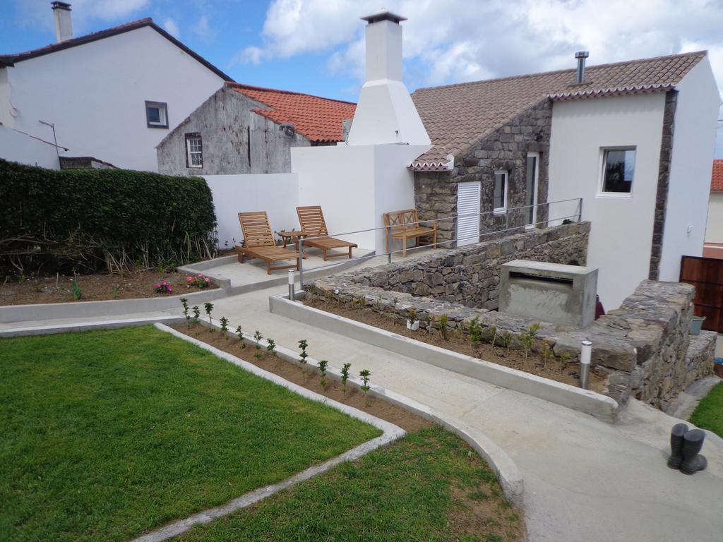 Casa do Simão Nordeste (Azores) Exterior foto