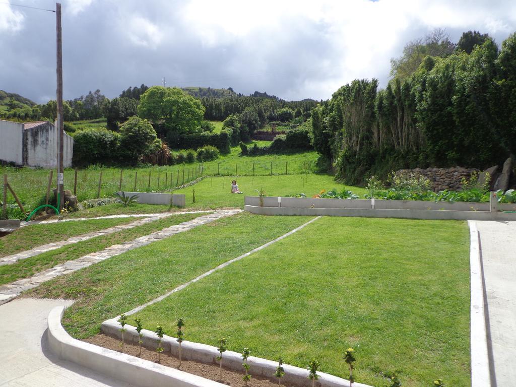 Casa do Simão Nordeste (Azores) Exterior foto