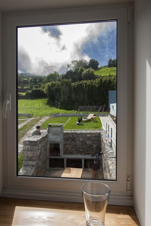 Casa do Simão Nordeste (Azores) Exterior foto