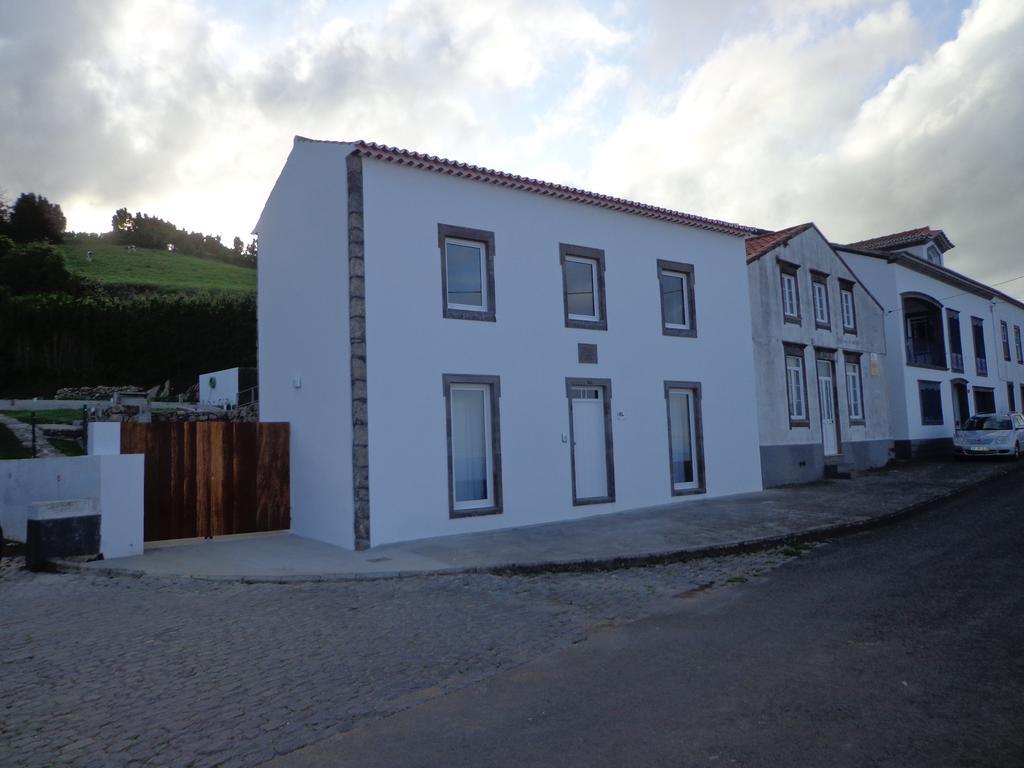 Casa do Simão Nordeste (Azores) Exterior foto