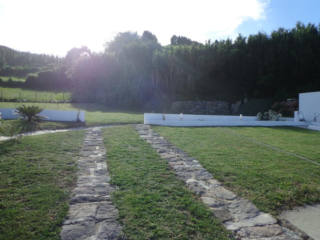 Casa do Simão Nordeste (Azores) Exterior foto