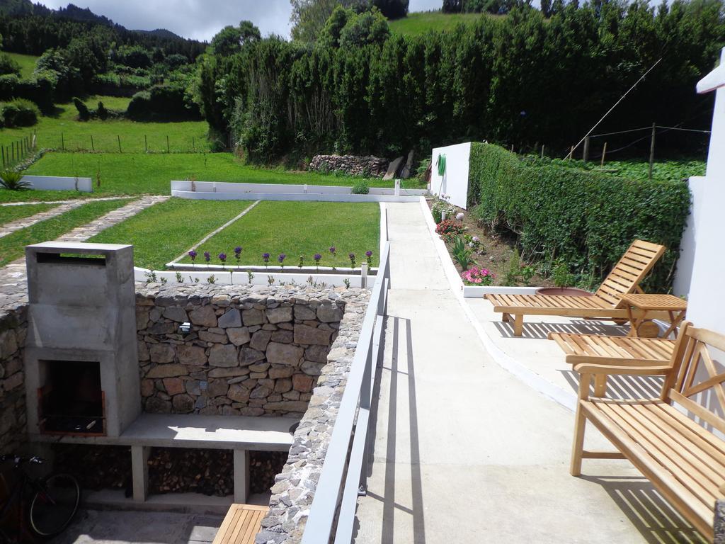 Casa do Simão Nordeste (Azores) Exterior foto